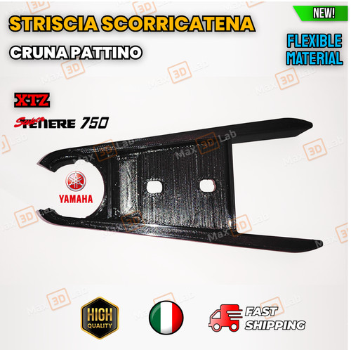 Scorricatena cruna pattino per - cruna,