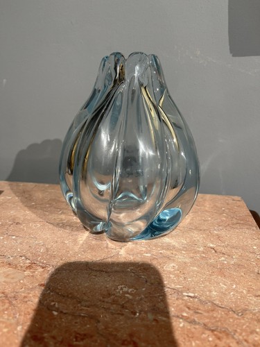 Antico vaso vetro archimede - antico,