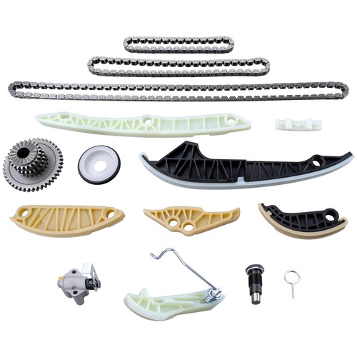 Kit catena distribuzione - distribuzione, per
