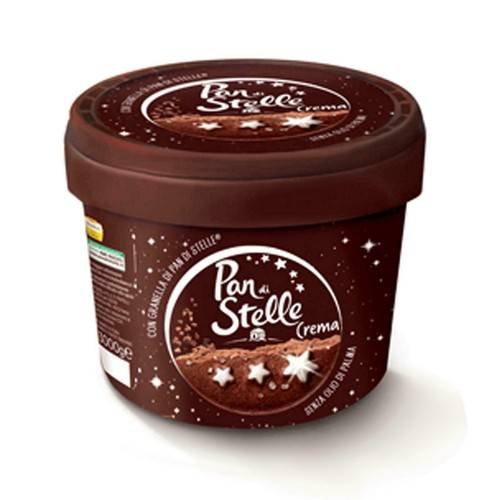 Crema spalmabile sapore - crema,