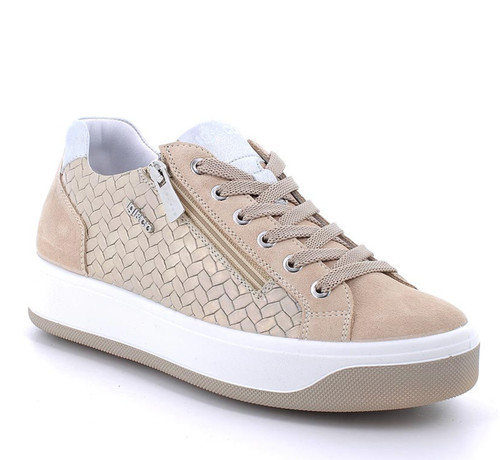 Sneakers igi 7656522 pelle - 7656522,