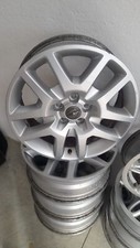 244 Cerchi in lega Opel originali 18 pollici