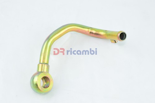Tubo manicotto serbatoio - tubo,