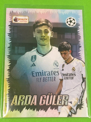 Topps merlin heritage 2023 - topps, 2023/24