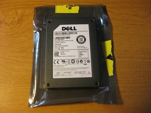 Dell 350 slc express flash - gb,