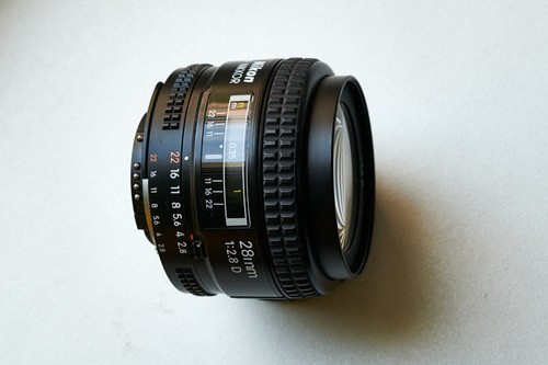 Nikon nikkor f 2 - nikkor, mm