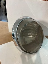 Porsche 911 2.4-2.7 Bosch HCR 6R20 H4 headlight, fully original,  still working