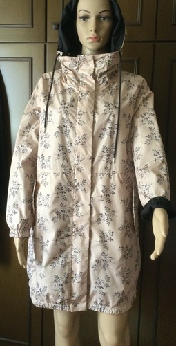 Double face raincoat weekend - double,