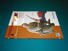 Burattini Manetti Verger - CAVALCANDO CON TEX VOL.4 (50 ANNI) - Little Nemo 2000