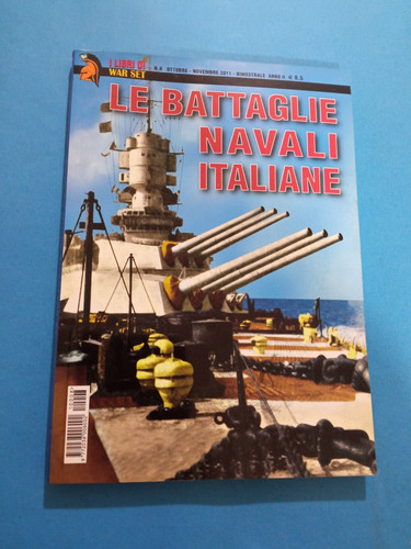 Battaglie navali italiane - le,