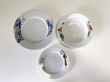 Servizio di 36 piatti da