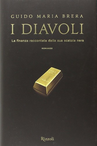 Diavoli finanza - i, la