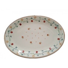 Stock Piatto Ovale 39 cm