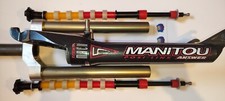 Kit elastomers Manitou mach 5
