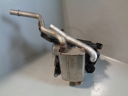 Discovery webasto diesel - webasto,