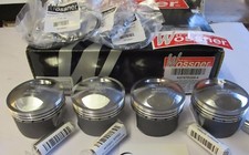 Wossner Kawasaki GPZ1100 Unitrak 1170cc Kit pistone foro grande