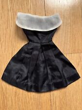 Vestito Barbie Vintage Anni ‘50 originale Mattel