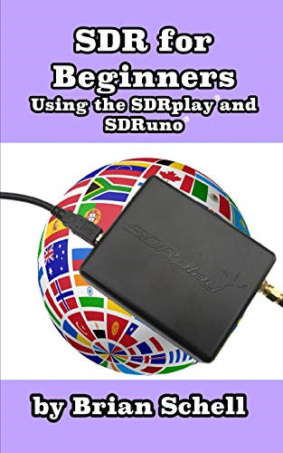 Sdr for beginners - beginners, using