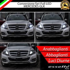 KIT FARI FULL LED MERCEDES GLK