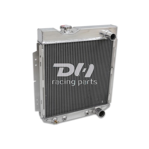 Rows alu radiator for - radiator,