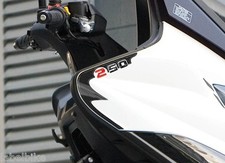 2 ADESIVI in GEL 3D PROTEZIONE