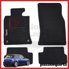 TAPPETI MINI COOPER ONE R56