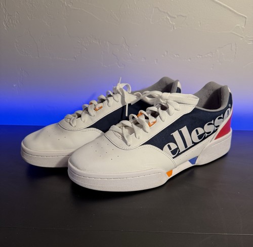 Sneakers sportive ellesse