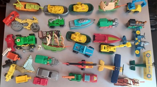 Sorpresine ovetti kinder - sorpresine,