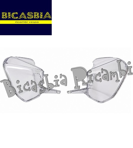 15892 coppia paramani - -, honda
