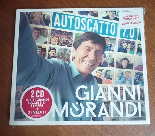 Autoscatto gianni - autoscatto, 7.0