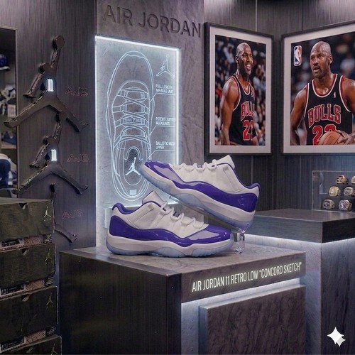 Nike air jordan retro low - jordan,
