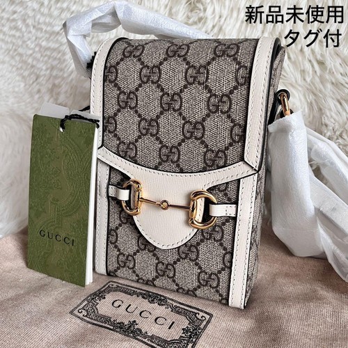 Borsa tracolla gucci - borsa,