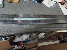 COPPIA BRACCI DRITTI PER 1 MOTORE PORTA BASCULANTE GARAGE BASIC BAZER 755755B