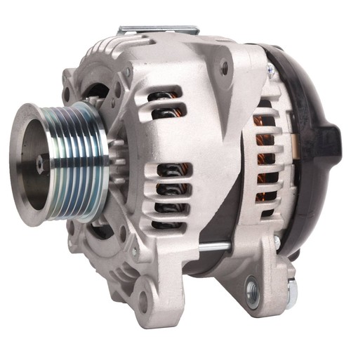 Nuovo generatore alternatore
