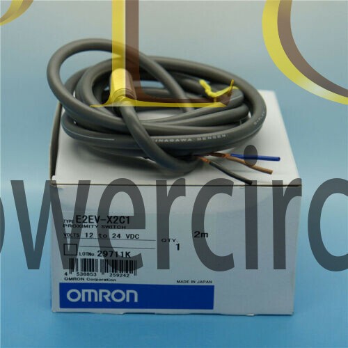 Omron e2ev x2c1 interruttore - omron, e2ev-x2c1