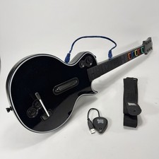 Guitar hero ps3 les paul - guitar,