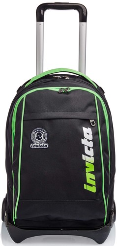 Invicta trolley scuola - invicta,