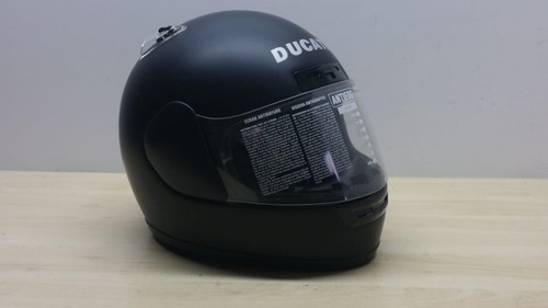 Casco integrale moto - casco, da