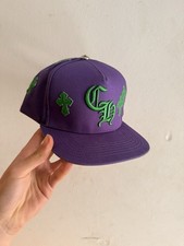 Chrome Hearts Cross Patch / CH