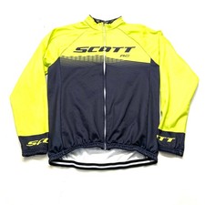 Scott RC Giacca Ciclismo Uomo