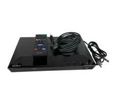 Lettore DVD Blu-ray Disc Sony