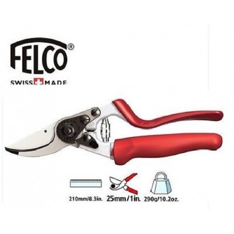 Forbice per potatura felco - forbice,