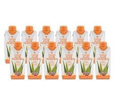 Forever aloe peaches peach - peaches,