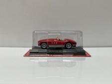 Modellino auto Ferrari 340 MM