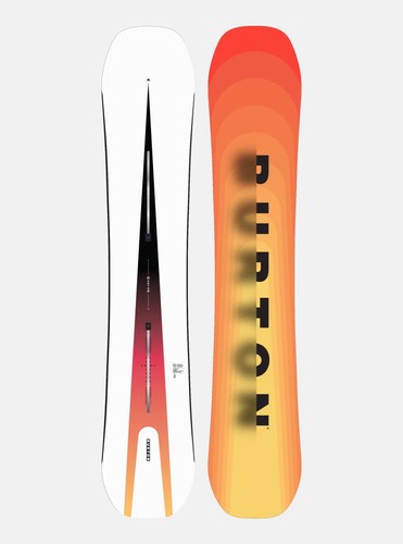 Burton custom 156 - burton, 2024