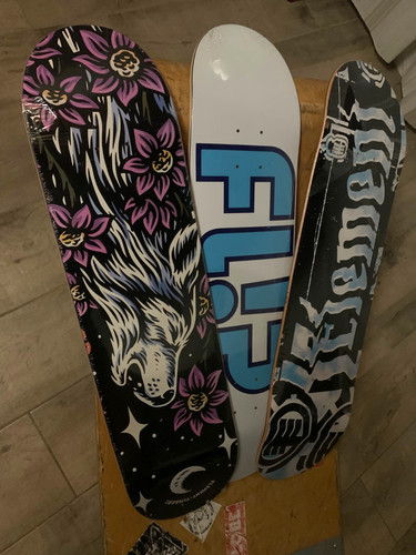 Tavole skateboard skate - tavole,