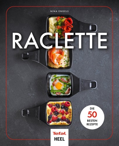 Raclette nina engels - raclette, ~