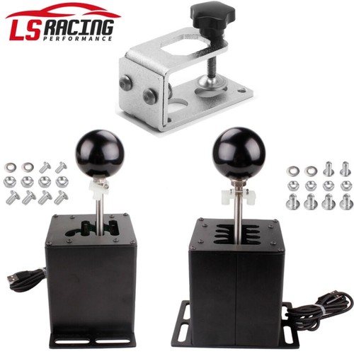 Cambio usb con morsetto per - usb, h