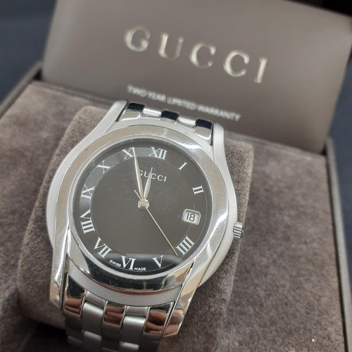 A3n gucci quartz - [a3n], watch