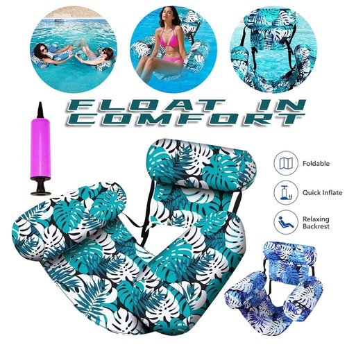 Amaca gonfiabile per - , piscina